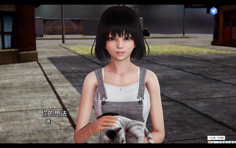 欲妹幻想安卓汉化版攻略 中文版通关技巧大公开