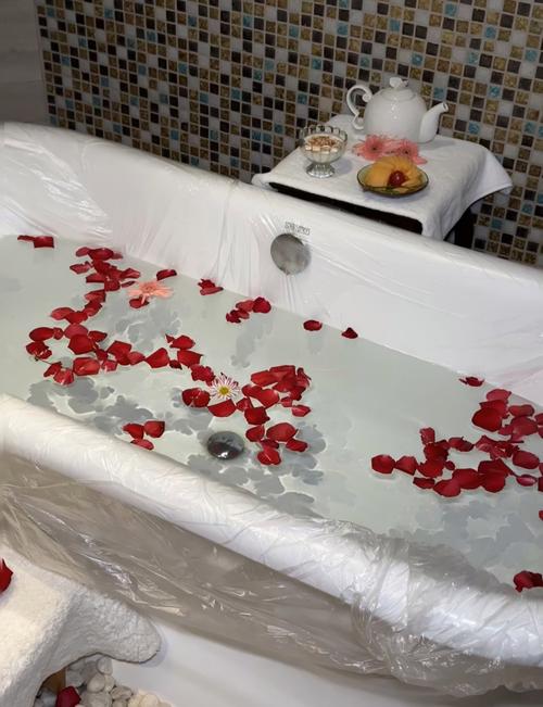 水疗中心最新版本升级体验更舒适放松