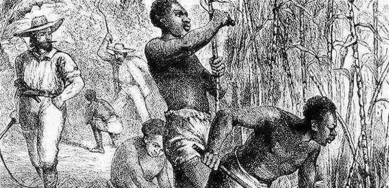 罗马的奴隶官方网站详细解读奴隶解放过程