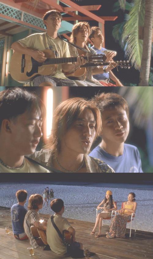 重返少年S2更新地址分享速来围观第二季