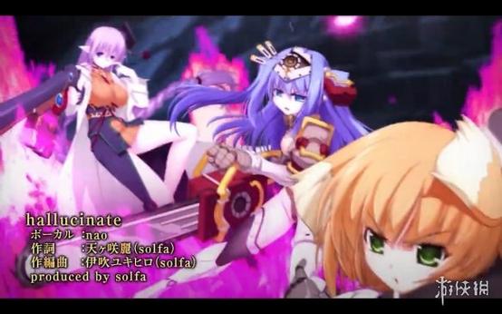 想玩圣女之血救世主 下载方法在这里快来看