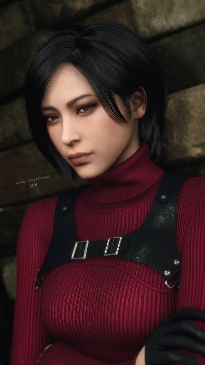 母上攻略4重制版汉化版更新内容 角色与场景优化盘点