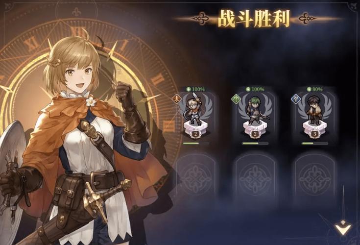 玉莲之剑游戏攻略全关卡通关秘籍分享