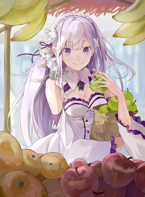 艾米莉亚的游戏室安卓手机版免费下载