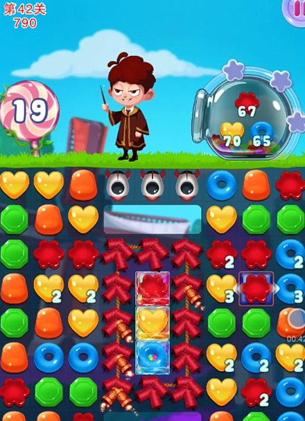 母娘乱馆游戏攻略大全 新手必看通关技巧分享