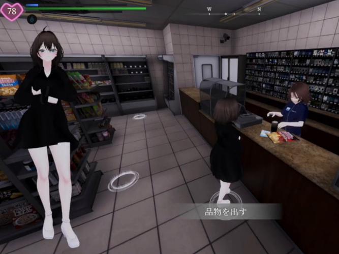 淘气屋绅士游戏新作 最新绅士游戏情报抢先看