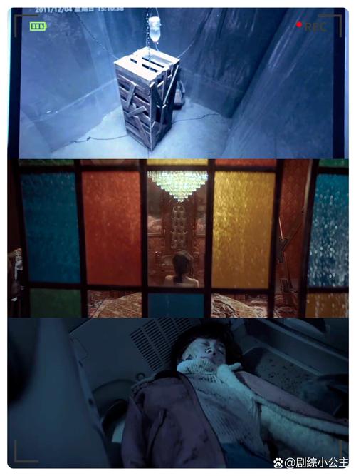 最新版屋内有鬼官方正式版下载 胆小勿入慎点