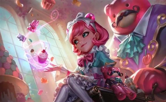 甜心游戏下载热辣可爱 宅男宅女最爱休闲手游