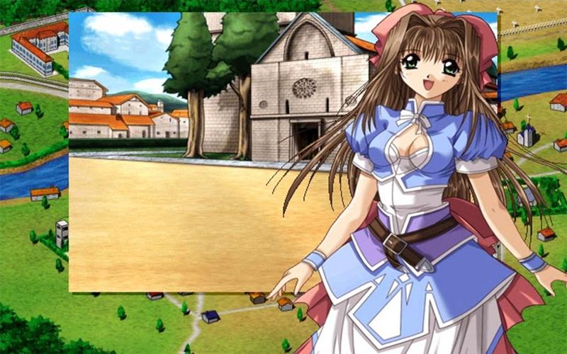 樱姬1-4绅士游戏剧情解析与角色介绍大全