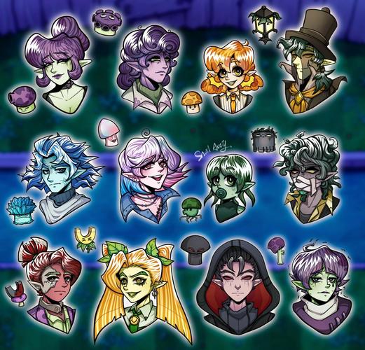 黑暗邻居版本大全全版本特色对比分析