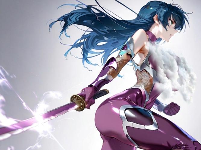 最新版对魔忍阿莎姬官方正式版下载地址分享