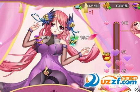 舞姬官方正式版下载最新版 热门舞蹈游戏推荐