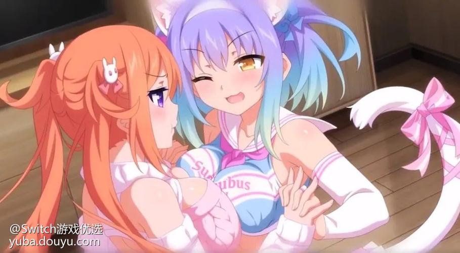 魅魔咏叹调绅士游戏怎么玩 快速上手教程在这里