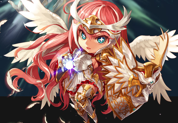 退魔女神官网角色介绍 最强职业选择推荐