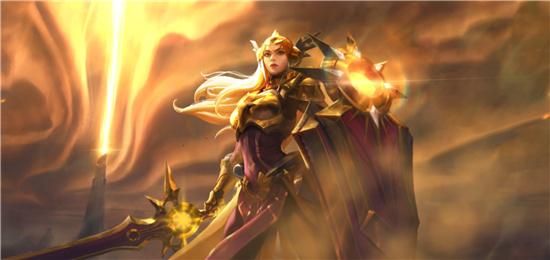 退魔女神官网角色介绍 最强职业选择推荐