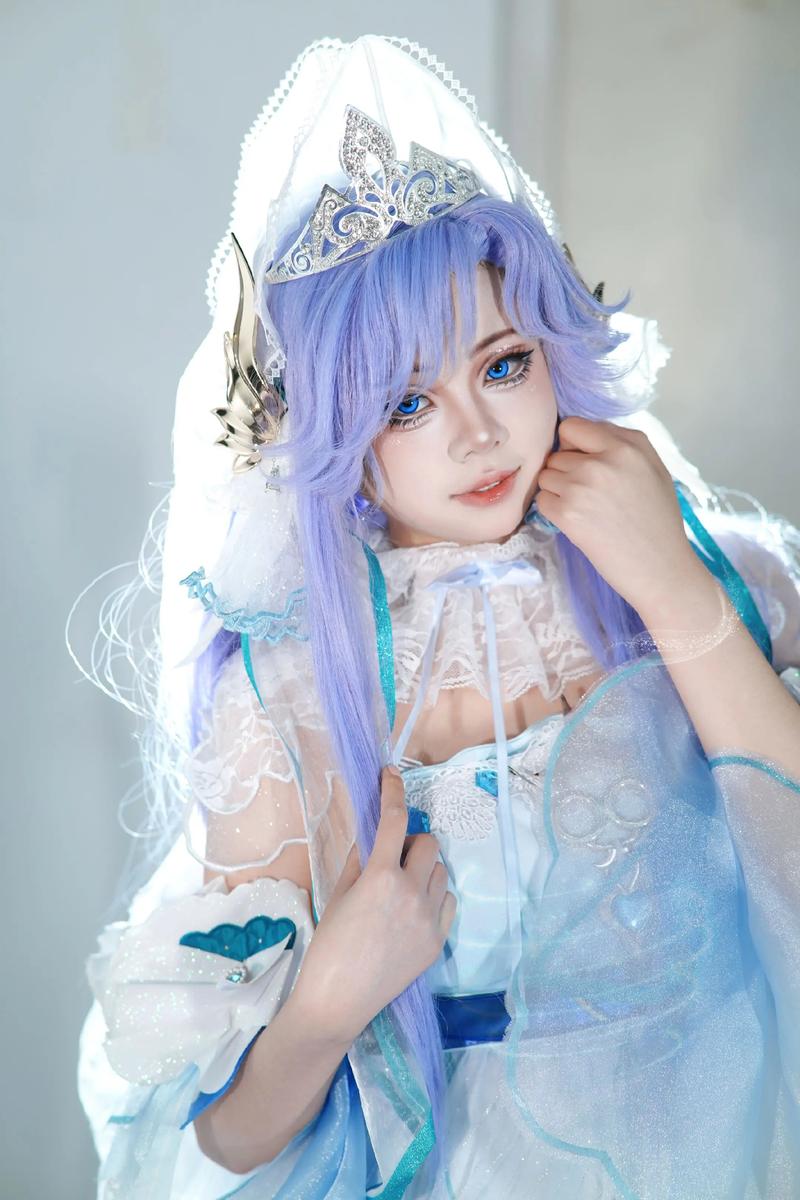 新婚妻子的Cosplay生活游戏下载 打造专属浪漫时光