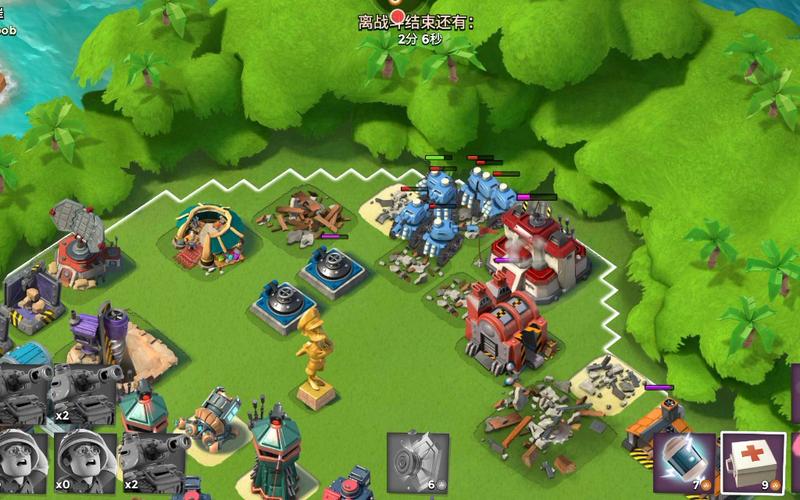 海岛女精灵游戏下载教程 轻松安装畅玩无忧