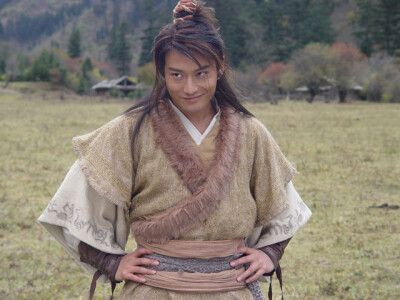 绝顶神乐杨过游戏角色介绍 杨过技能详解