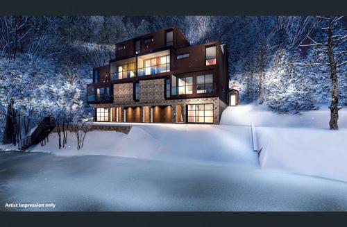 雪山别墅和三个女孩的做爱假期最新版本