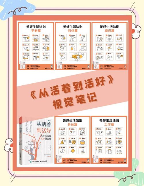 新生活计划版本大全 从入门到精通的生活指南