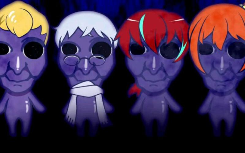 雌性命运召唤安卓汉化版下载安装教程分享