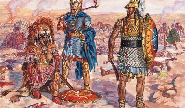 罗马的奴隶下载指南 一键获取不求人