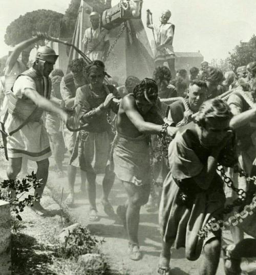 罗马的奴隶下载地址推荐 安全无毒资源下载