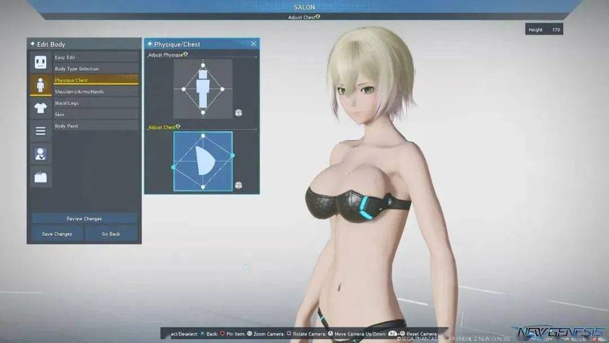 涩点点游戏介绍 这款休闲游戏到底有什么魔力