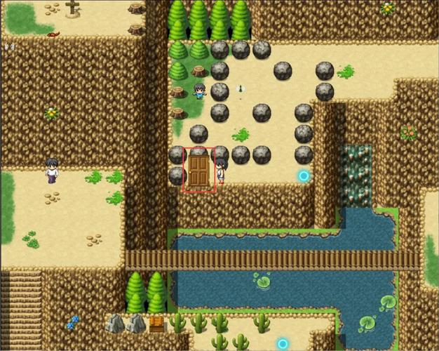 无知少女的乡村韵事游戏攻略完美结局达成条件