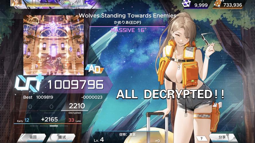 欲望之尾绅士游戏好玩吗 这款游戏有哪些特色玩法