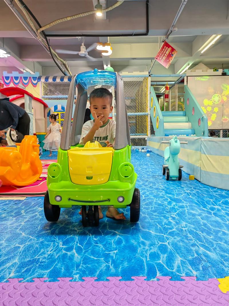 游乐园欲望安卓下载 免费安装包直接获取