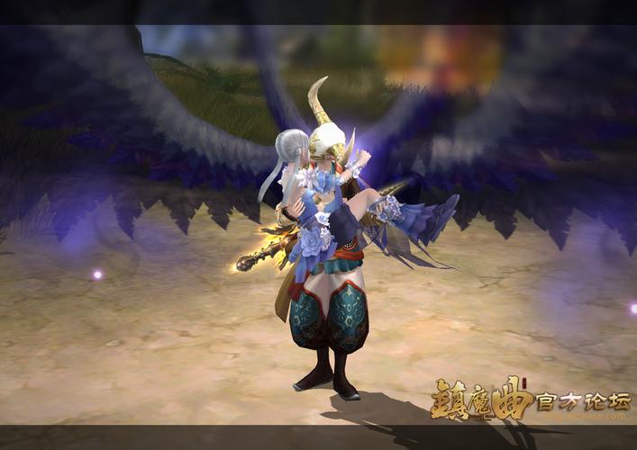 淫魂狩猎最新更新内容 新增玩法抢先体验