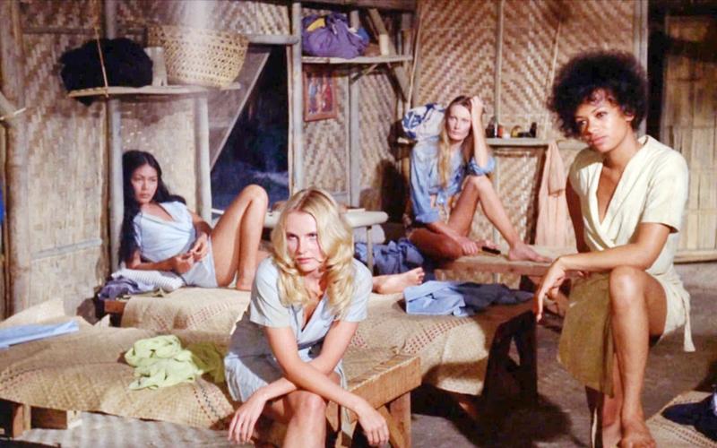 监狱岛的巨乳女看守游戏下载体验真实监狱生活