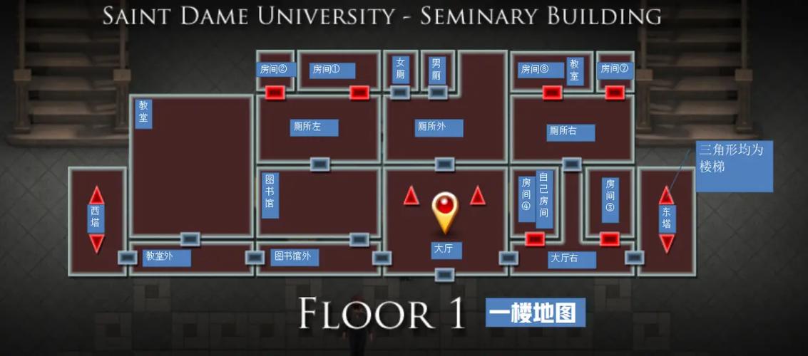 游乐园欲望杨过游戏攻略 新手必看玩法技巧分享