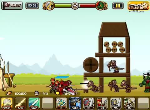 空域猎手汉化版下载 完整中文版游戏体验