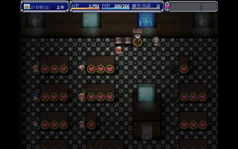 魔法少女天穹法妮雅原版更新地址在哪找最新版下载