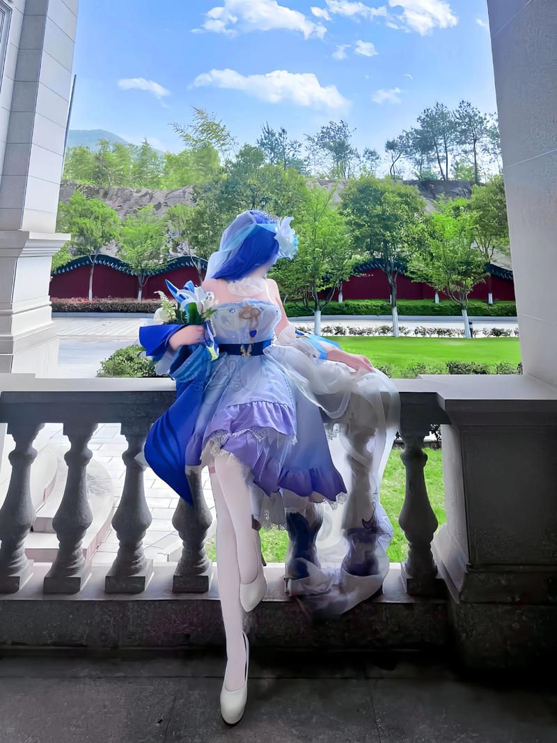 新婚妻子的Cosplay生活游戏下载 打造专属浪漫时光