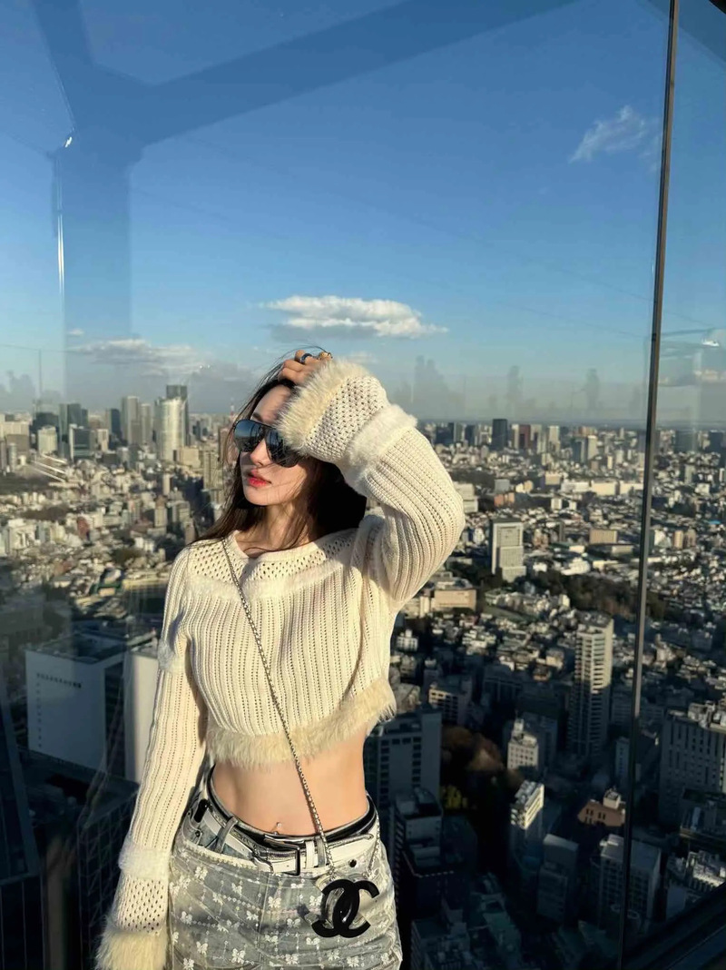 安娜激动人心的感情最新发展引热议