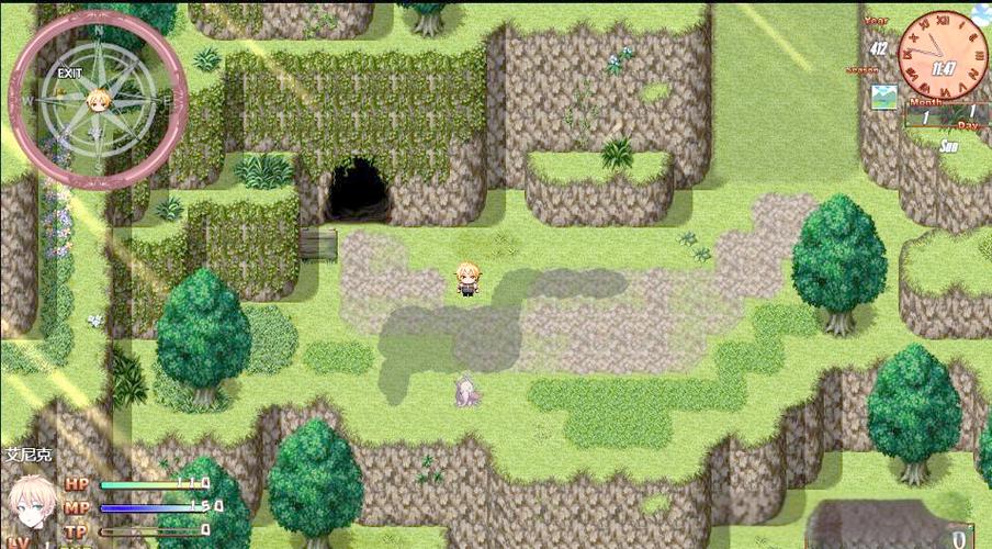 欲望之尾绅士游戏好玩吗 这款游戏有哪些特色玩法