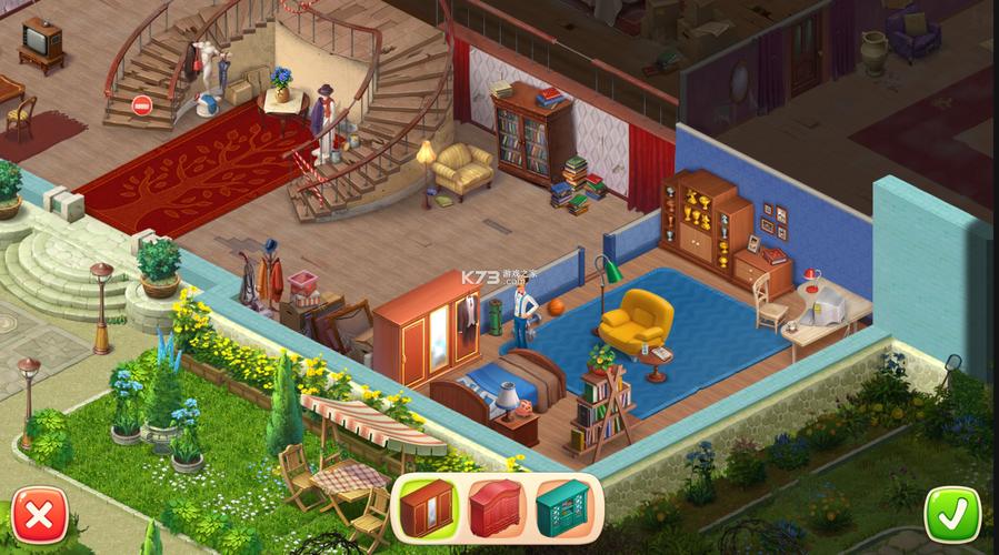 最新母三人游戏下载 亲子互动游戏精选不容错过