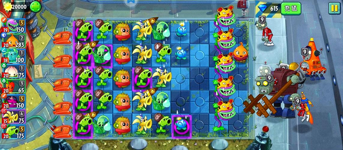 空域猎手最新版本攻略 教你轻松通关所有关卡