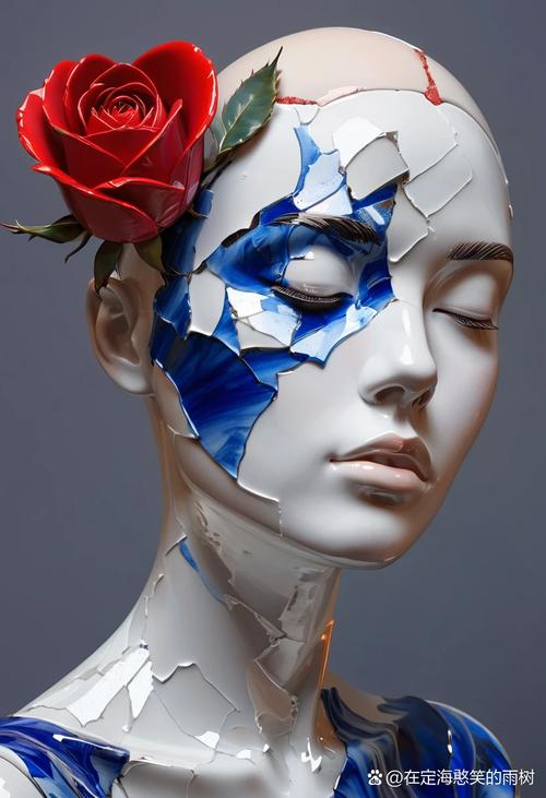 脆弱的女性游戏介绍 细腻剧情触动你的心灵