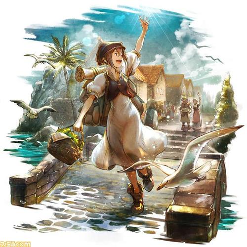 极乐旅人最新玩法解析让你轻松上手