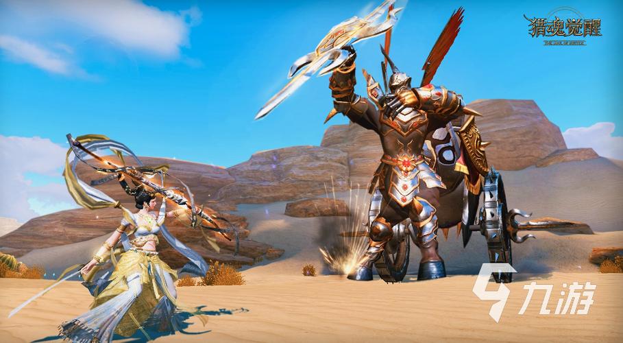 淫魂狩猎游戏官网正式上线快来体验刺激冒险