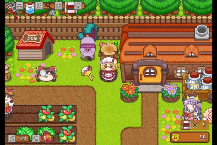 抓到冒险者酱游戏介绍 探索游戏乐趣与隐藏玩法