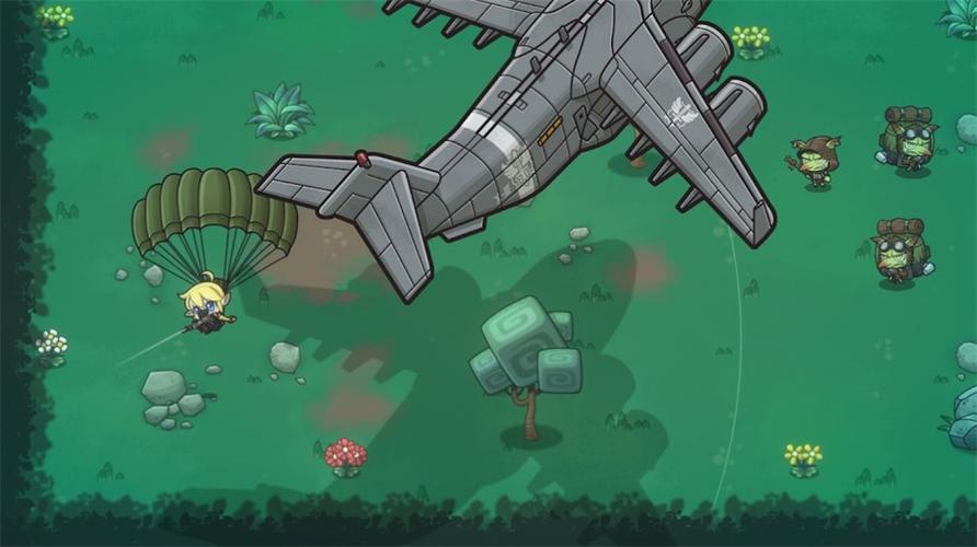 米莉的冒险汉化版更新了什么 最新内容详细介绍