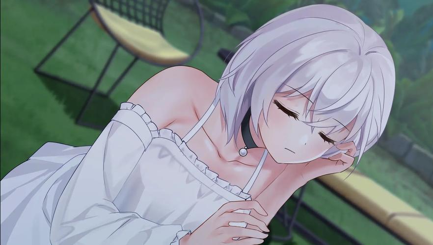 末日机娘游戏介绍