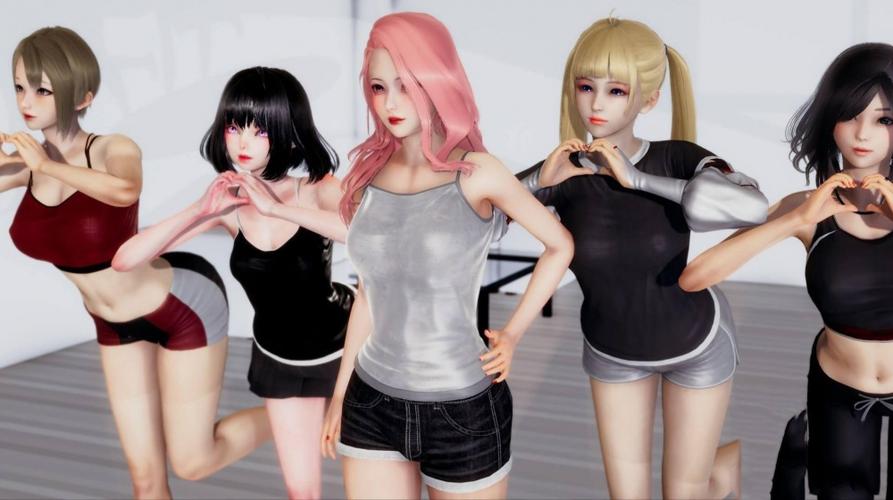 职场是我的后宫汉化版最新版本有哪些变化