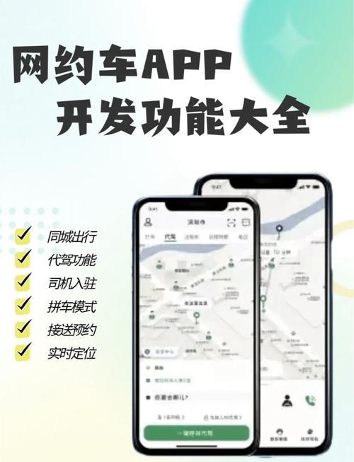 成为出租车司机必备安卓应用下载指南
