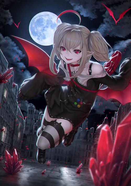 魅魔咏叹调游戏攻略新手入门指南